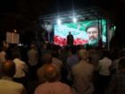 مطالبه قاطع مردم قرچک برای قصاص جنایتکاران در 214 شب اجتماع خون خواهی