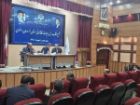 انتخاب رئیس جدید هیات قایقرانی خراسان رضوی