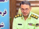 سرهنگ نصرتی: برخورد با بی نظمی های کوچک مانع از بحران های بزرگ می شود
