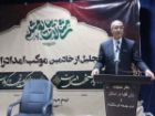 استاندار کرمانشاه: هوشمندسازی خدمات امداد زائر ضروری است