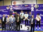 کرمان؛ قهرمان مسابقات کشتی پهلوانی کارگران کشور