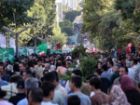 «مهمانی امت احمد» در گیلانغرب برگزار می شود