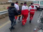 حوادث شبانه روز گذشته در اصفهان یک کشته و 3 مصدوم داشت