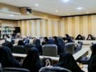 برگزاری دوره توانمند سازی جهاد تبیین در یاسوج
