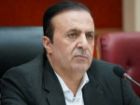 نوذری: سفر روسیه باید خروجی اقتصادی داشته باشد