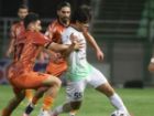تساوی ذوب آهن 10 نفره در فولادشهر