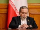 عراقچی خطاب به مرتس: دیگر خط قرمزی وجود نخواهد داشت