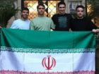 تبریک افتخارآفرینی دانش پژوهان ایرانی در المپیاد جهانی کامپیوتر