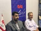 عاملی پور: همراهی خبرگزاری مهر در پوشش فعالیت های مساجد ارزشمند است