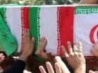 مراسم تشییع شهید علیرضا مهرابی برگزار می شود