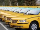 600 دستگاه تاکسی شهری زنجان نوسازی می شود