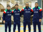 کشتی فرنگی قهرمانی جهان؛ 4 مدال رنگارنگ حاصل تلاش نمایندگان ایران در چهار وزن نخست