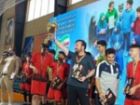 همدان قهرمان نخستین المپیاد کشوری «ایران قهرمان» در فوتسال شد