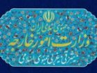 واکنش وزارت خارجه به اظهارات نخست وزیر کانادا در توجیه سخنان جنگ طلبانه ترامپ