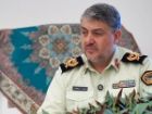 کشف بیش از یک تن مواد مخدر در طرح آرامش در شهر در کرمان