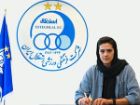 حضور بازیکنان جدید در تیم بسکتبال زنان استقلال