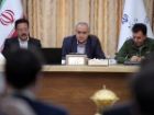 سرمست: ترافیک و پروژه های نیمه تمام تبریز نیازمند تغییر رویکرد است
