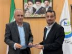 صدور مجوز بهره برداری نیروگاه 160 مگاواتی در منطقه آزاد مازندران
