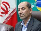 فرماندار دشتی:تکمیل پروژه های شاخص شهرستان نیازمند اعتبارات استانی است