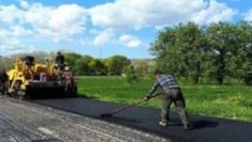 90 درصد روستاهای بالای 20 خانوار کرمانشاه راه آسفالته دارند