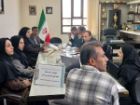 برگزاری طرح حیات در چهارمحال و بختیاری