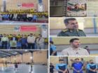 نامگذاری اماکن ورزشی اندیمشک به نام شهدای ورزشکار جنگ رمضان