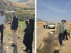راهکارهای پایدار برای رفع تنش آبی 10 روستای گیلانغرب بررسی می شود
