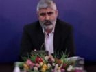 بیگدلی: توسعه زیرساخت های اسفرورین با جدیت دنبال می شود
