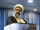 مطهری اصل: حضور شبانه مردم تبریز در دفاع از ولایت اعجاز الهی است