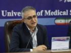 افزایش موارد سرخک زنگ خطر برای شناسایی جمعیت های واکسینه نشده است