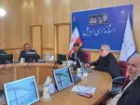 اردبیل برای اجرای طرح ملی پارک لجستیک کشاورزی کشور انتخاب شد