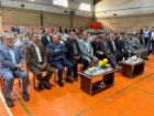 آغاز المپیاد های ورزشی درون مدرسه ای در خراسان جنوبی