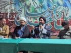 رضی: مهم ترین پیروزی انقلاب اسلامی شکست گفتمان غرب بود