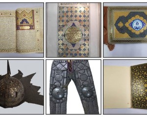 ثبت ملی 13 اثر تاریخی و فرهنگی منقول اصفهان