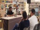 «چهیل» در نشست منظومه باغ کتاب نقد و بررسی شد