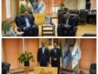 هم افزایی آموزش و پرورش و صدا و سیمای البرز در آستانه سال تحصیلی جدید