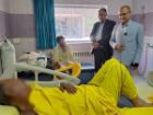 پیگیری قضایی حادثه مرگبار اتوبوس در محور آرین شهر ـ بیرجند