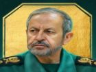 آیین بزرگداشت سردار سرتیپ پاسدار علیرضا افشار برگزار شد