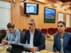 پیشرفت 80 درصدی فاز نخست آبرسانی به چهار شهر کهگیلویه و بویراحمد