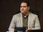 درویشی: کنترل برداشت از منابع آب زیرزمینی با جدیت ادامه یابد