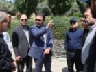 گسترش فعالیت میدانی مروجین آبفای منطقه یک تهران برای مدیریت مصرف آب