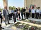 سفر وزیر علوم به استان هرمزگان