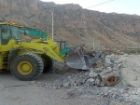 شناسایی بیش از هزار مورد تغییر کاربری در اراضی کشاورزی لرستان