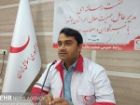 آمادگی کامل هلال احمر استان بوشهر برای شرایط اضطراری