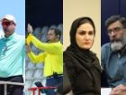ایفای نقش چهار عضو خانواده والیبال ایران در ناگویا