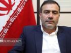 پیشرفت 70 درصدی یکی از کارگاه های راه آهن شیراز-گل گهر