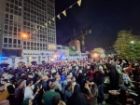 رکورد اجتماع ورزشی 1404 دانش آموز دختر نوجوان در یک رشته ورزشی