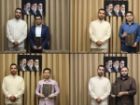 برگزاری اختتامیه دوره ارتقای حافظان ممتاز قرآن