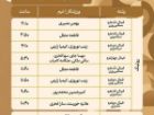 ناگویا 2026؛ برنامه مسابقات ورزشکاران ایران در پنجمین روز