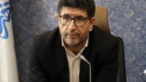 ارائه جدیدترین ایده های مد اسلامی در نمایشگاه حجاب البرز